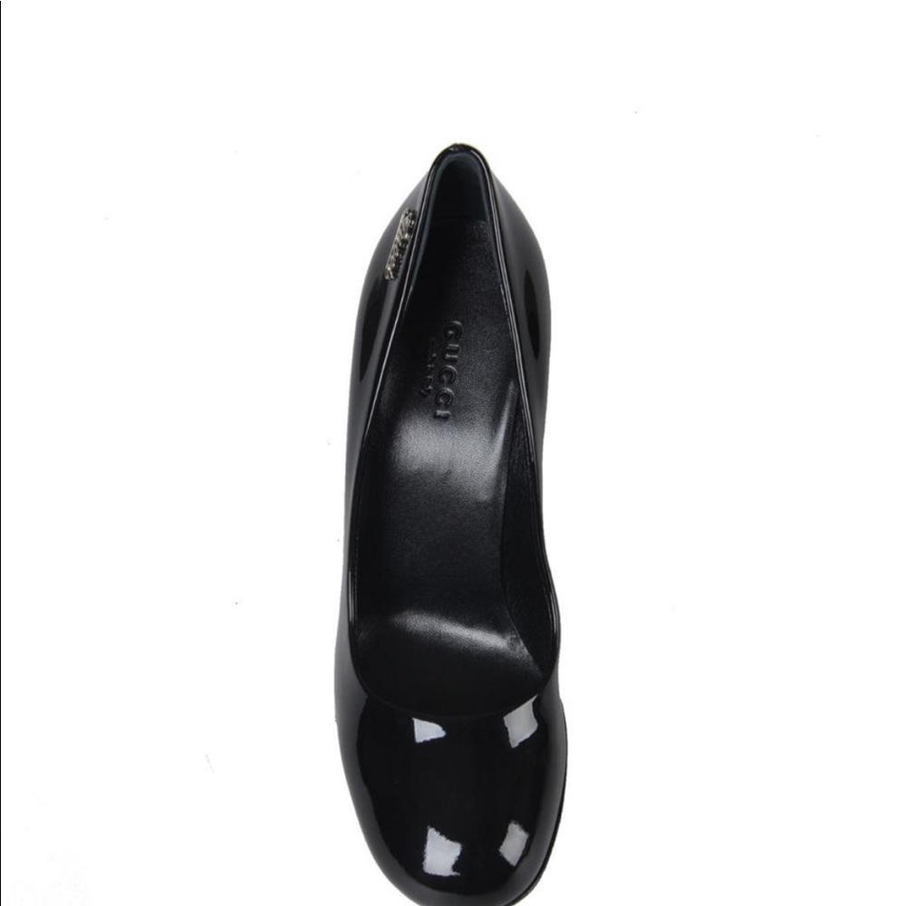 Gucci heels shoes size 9 - Picture 7 of 7